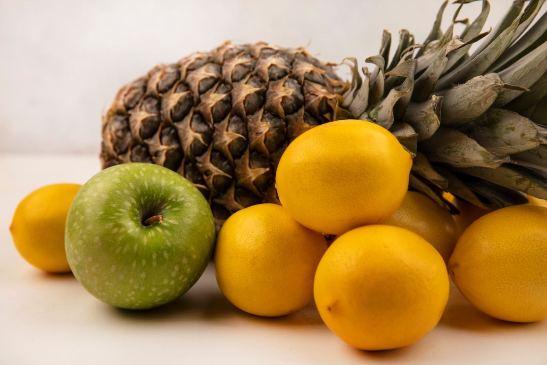 Conheça As Melhores Frutas Para Quem Quer Emagrecer 8615