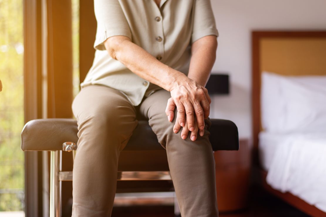 Sofre com a osteoporose? Esse é o nutriente que vai proteger os seus ossos