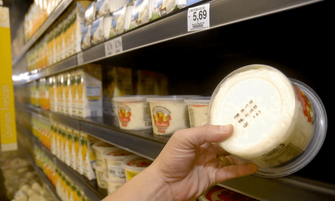 Atenção: Os rótulos dos alimentos podem estar enganando você!