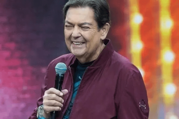 Faustão era 2º da fila por transplante: por que o 1º recusou o coração?