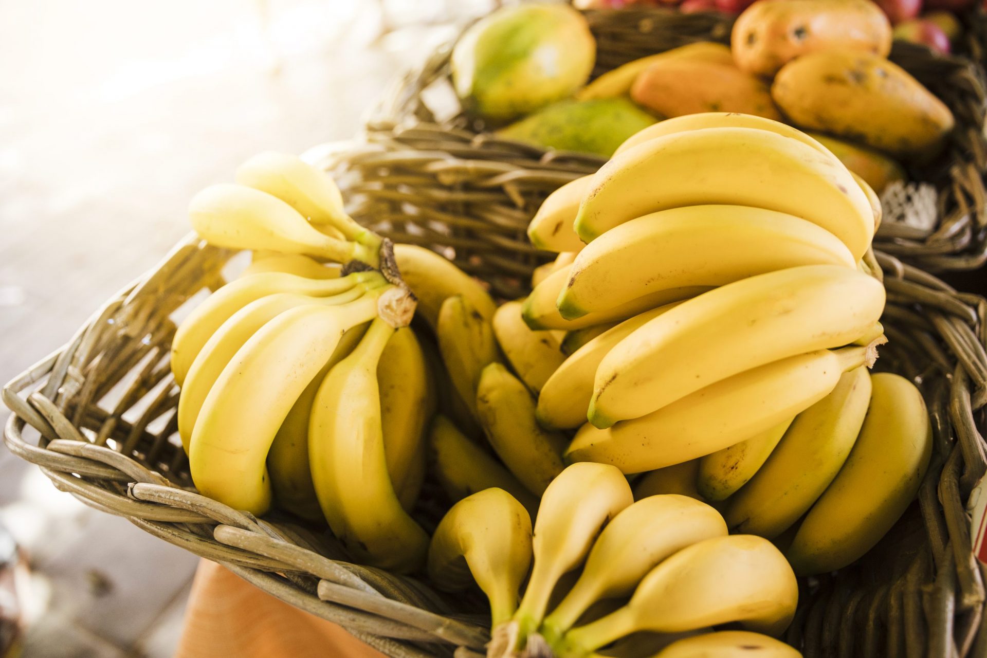 Truque da banana realmente emagrece? Entenda