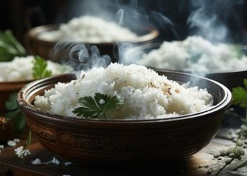 Você jamais deve requentar esses quatro alimentos; veja a lista
