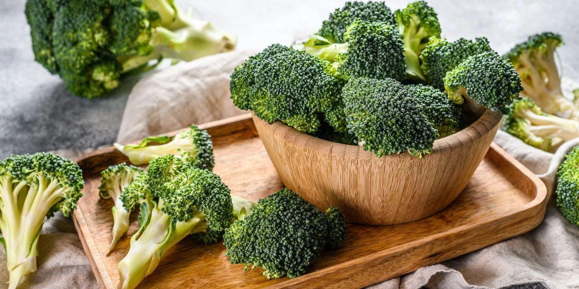 Conheça 5 vegetais poderosos que sugam o açúcar do sangue