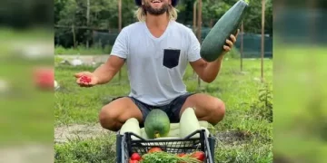 Influenciador é condenado por matar o filho que ‘alimentava’ com luz