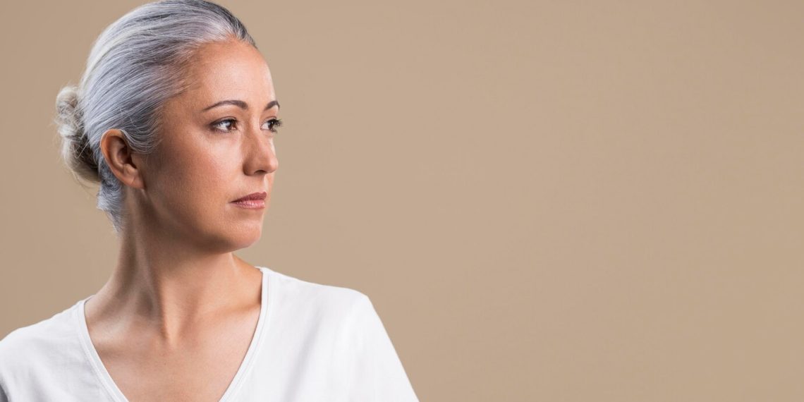 Cabelo branco