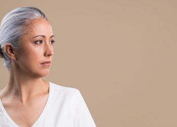 Cabelo branco