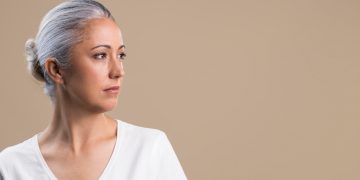 Cabelo branco