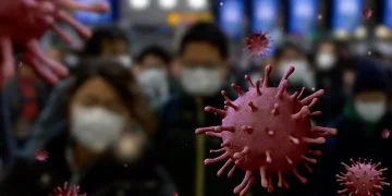 época de pandemia