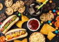 alimentos ultraprocessados