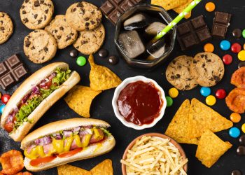 alimentos ultraprocessados