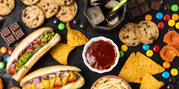 alimentos ultraprocessados