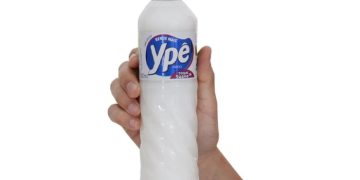 Detergente Ypê