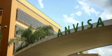 fachada da anvisa