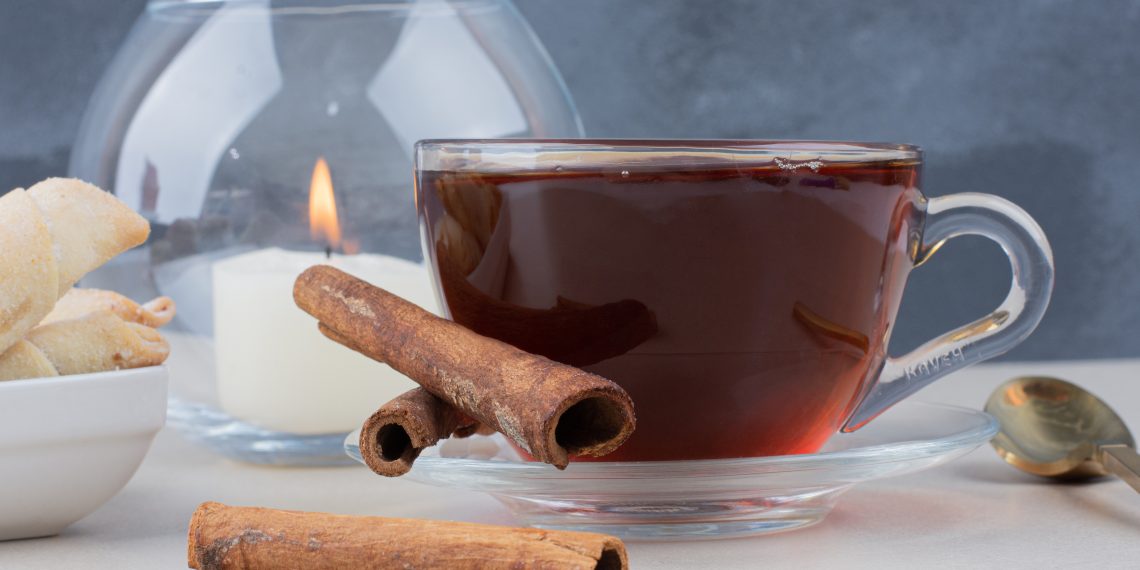 chás como o de canela são abortivos