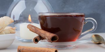 chás como o de canela são abortivos