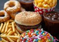 alimentos ultraprocessados
