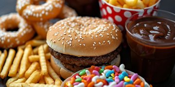 alimentos ultraprocessados