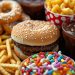 alimentos ultraprocessados