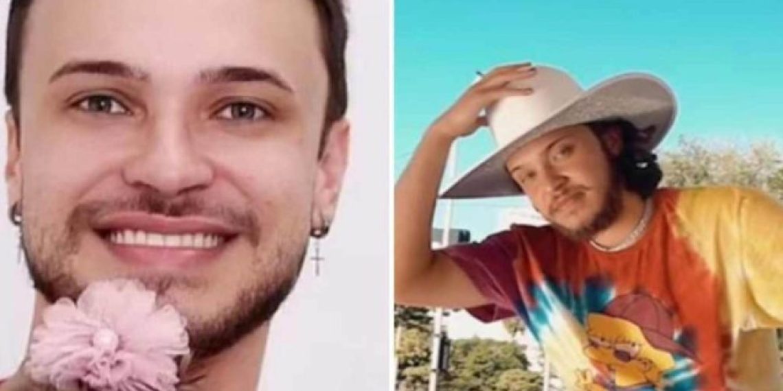 Influencer é acusado de debochar de filha com paralisia cerebral: ‘Vontade de largar na porta do orfanato’