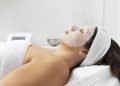 Peeling de fenol