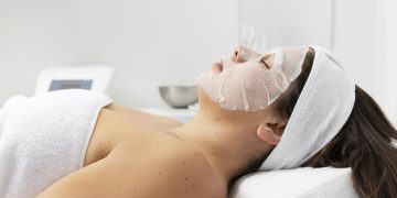 Peeling de fenol