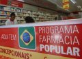 Farmácia Popular: mais dez remédios serão distribuídos de graça; confira lista