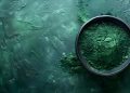 Benefícios da spirulina para sua saúde: descubra os segredos deste superalimento natural