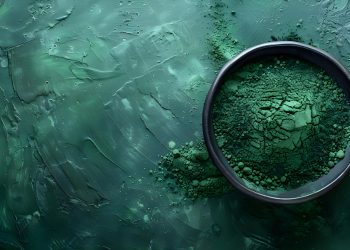 Benefícios da spirulina para sua saúde: descubra os segredos deste superalimento natural