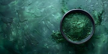 Benefícios da spirulina para sua saúde: descubra os segredos deste superalimento natural
