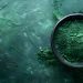 Benefícios da spirulina para sua saúde: descubra os segredos deste superalimento natural