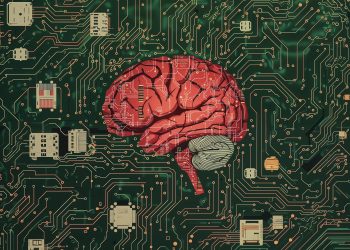 chip cerebral neuralink