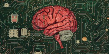 chip cerebral neuralink