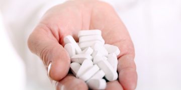 paracetamol