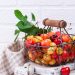 frutas aliadas no combate da pressão alta