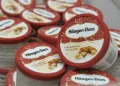 sorvete entre marcas de produtos recolhidos pela anvisa