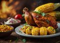 Milho e frango causam depressão? Entenda!