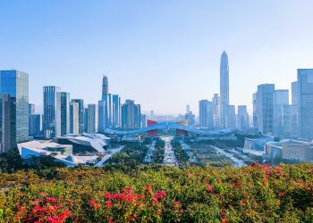 Pequena cidade brasileira comprada pela China por R$ 9 trilhões? Entenda o negócio trilionário