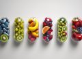 Cálcio, Ferro, Vitamina C… Conheça os 15 micronutrientes essenciais menos consumidos no mundo