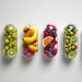 Cálcio, Ferro, Vitamina C… Conheça os 15 micronutrientes essenciais menos consumidos no mundo