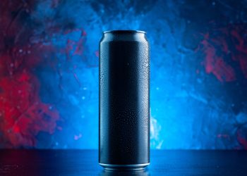 Bebidas energéticas