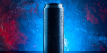 Bebidas energéticas