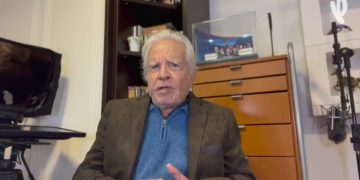 Jornalista e apresentador Cid Moreira morre aos 97 anos