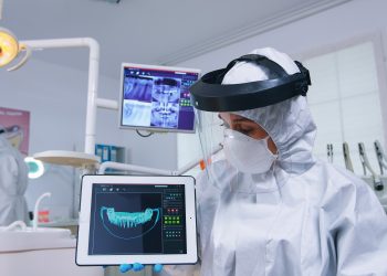 Dentista boca