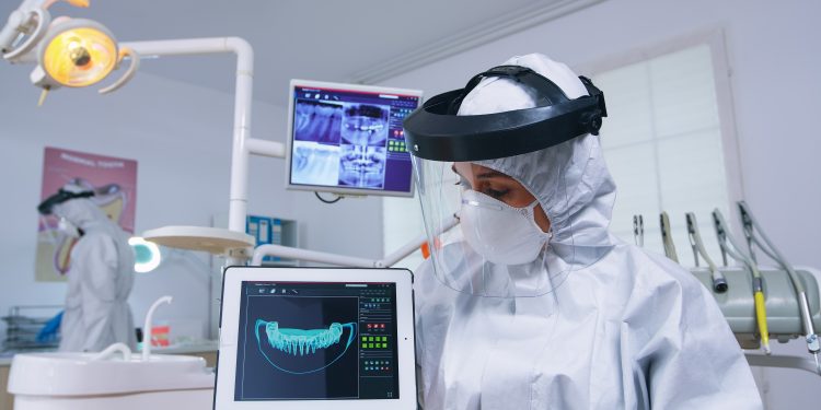 Dentista boca