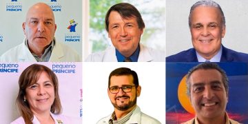 Fernando Beteti: ‘Homenagem aos médicos que não aceitaram a sentença de morte que deram para minha filha’