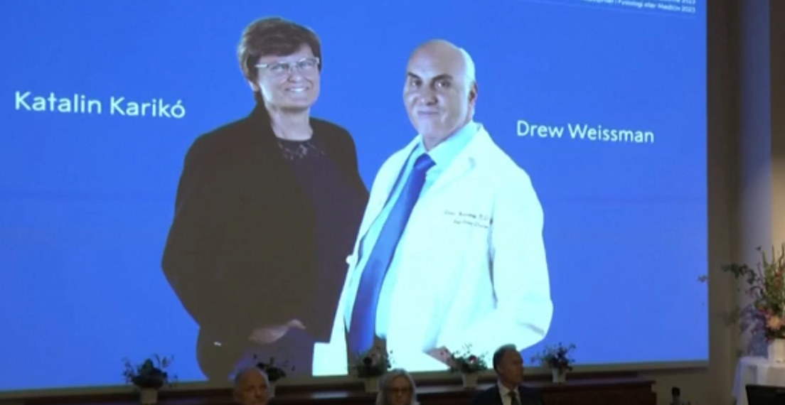 nobel de medicina