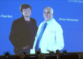 nobel de medicina