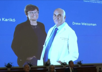 nobel de medicina