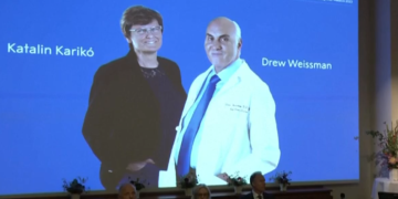 nobel de medicina