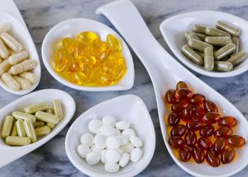 Esses são os melhores suplementos para a saúde do coração; veja a lista